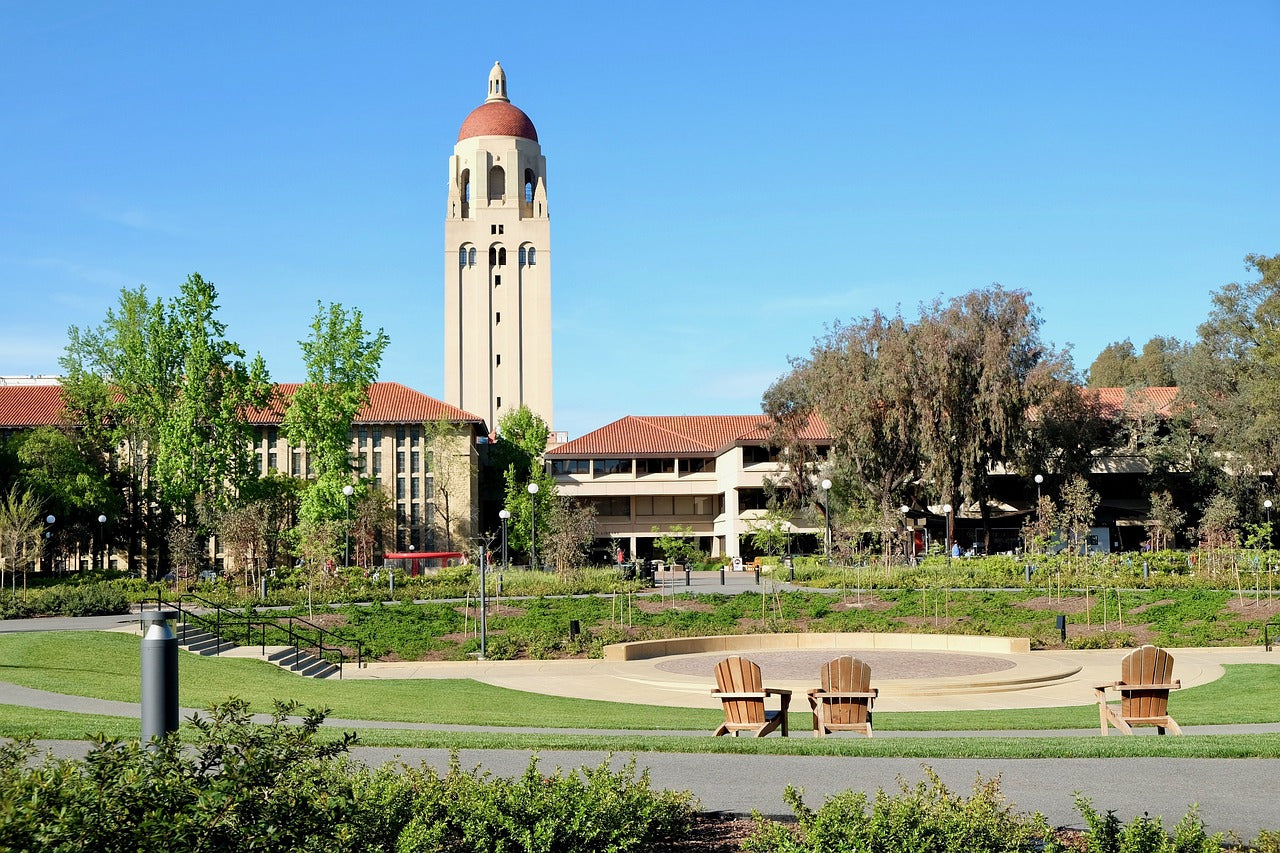 Stanford, GSB